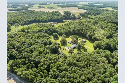 266 Holmes Lane, Stantonsburg, NC 27883 - Photo 1