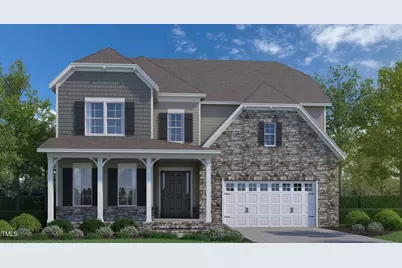 3202 Armeria Drive, Apex, NC 27502 - Photo 1