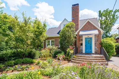 1007 W Markham Avenue, Durham, NC 27701 - Photo 1