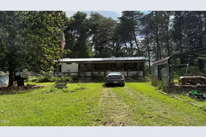 819 Ramseur Julian Road, Ramseur, NC 27316 - Photo 1