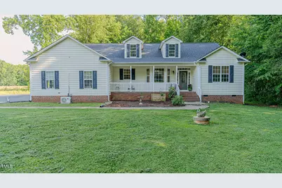 5307 Green Riley Road, Rougemont, NC 27572 - Photo 1