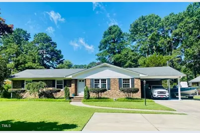 1721 Nash Street NW, Wilson, NC 27896 - Photo 1