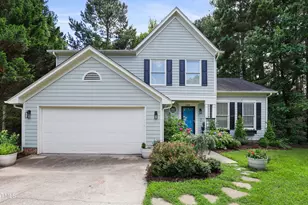 109 Crane Meadow Pl, Chapel Hill, NC 27514 - Photo 1