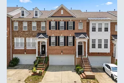 2507 Princewood Street, Raleigh, NC 27612 - Photo 1