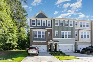 2866 Hunter Woods Dr, Apex, NC 27502 - Photo 1