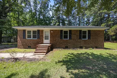 37 Weeping Willow Lane, Lillington, NC 27546 - Photo 1