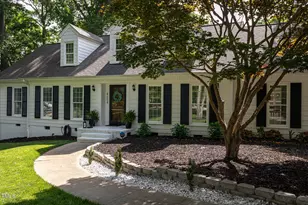 8604 Timberwind Dr, Raleigh, NC 27615 - Photo 1