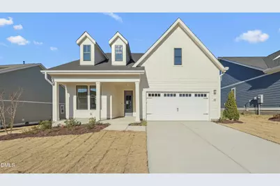48 Firefly Lane, Fuquay Varina, NC 27526 - Photo 1