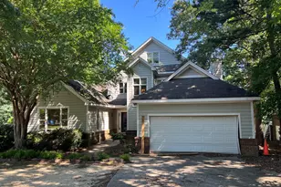 4917 Harbour Towne Dr, Raleigh, NC 27604 - Photo 1