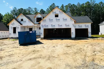 128 Seahawk Way, Zebulon, NC 27597 - Photo 1