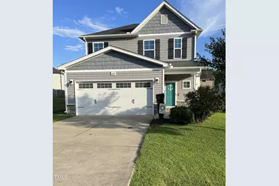 109 E Webber Lane Lane, Clayton, NC 27527 - Photo 1