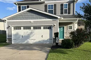 109 E Webber Ln Ln, Clayton, NC 27527 - Photo 1