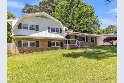 2300 Radius Circle, Sanford, NC 27330 - Photo 1