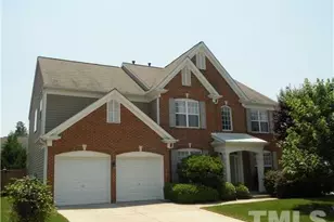 5413 Glorietta Cir, Raleigh, NC 27613 - Photo 1