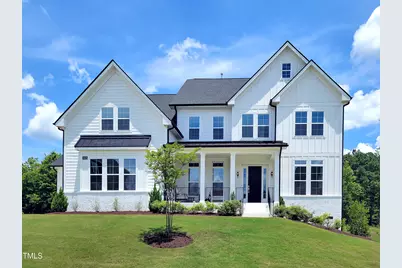 1425 Sierra Glen Circle, Apex, NC 27502 - Photo 1