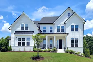 1425 Sierra Glen Cir, Apex, NC 27502 - Photo 1