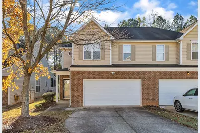 513 Woodson Drive, Clayton, NC 27527 - Photo 1