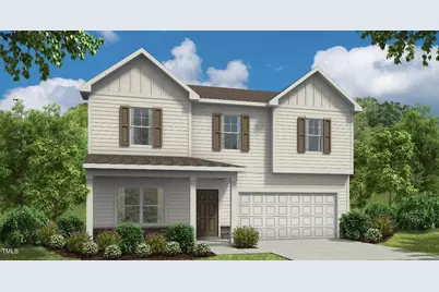 256 Enfield Drive, Carthage, NC 28327 - Photo 1