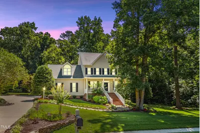 5940 Dahlberg Drive, Raleigh, NC 27603 - Photo 1