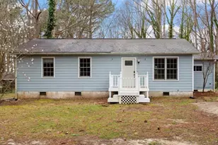 136 Dixie Ln, Youngsville, NC 27596 - Photo 1