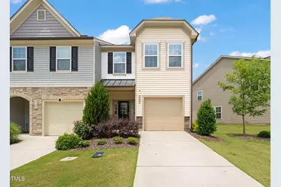 1137 Amber Shadow Drive, Durham, NC 27703 - Photo 1