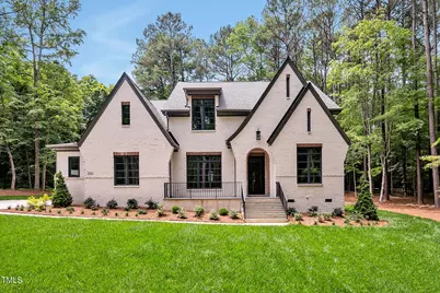 503 Damascus Church Road, Chapel Hill, NC 27516 - Photo 1