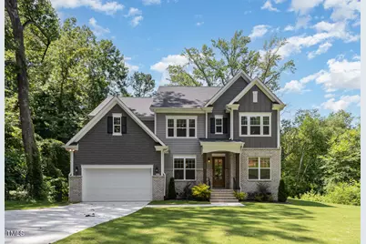 1417 Westmoreland Drive, Raleigh, NC 27612 - Photo 1