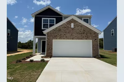 1250 Pond Overlook Drive, Nashville, NC 27856 - Photo 1