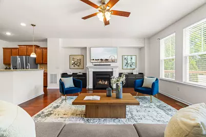 4963 Highcroft Dr, Cary, NC 27519 - Photo 1