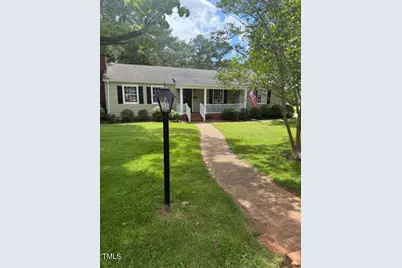 403 Rodwell Street, Warrenton, NC 27589 - Photo 1