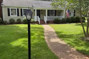 403 Rodwell St, Warrenton, NC 27589 - Photo 1