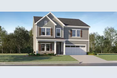 182 E Fountainhead Lane, Garner, NC 27529 - Photo 1