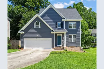 9508 Waterwood Court, Raleigh, NC 27614 - Photo 1