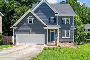 9508 Waterwood Ct, Raleigh, NC 27614 - Photo 1