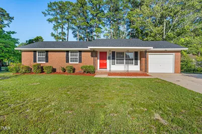 1508 Palmer Drive, Fayetteville, NC 28303 - Photo 1