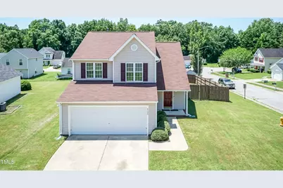 4125 Scofield Drive, Raleigh, NC 27610 - Photo 1