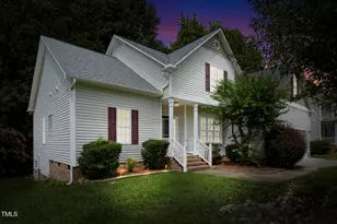 82 Finley Ct, Clayton, NC 27520 - Photo 1
