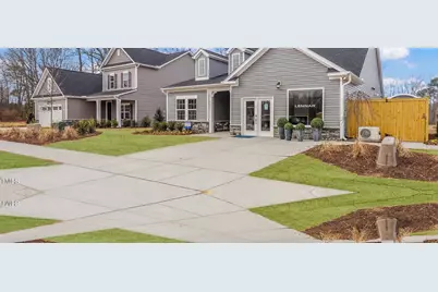 41 Tennyson Drive, Garner, NC 27529 - Photo 1