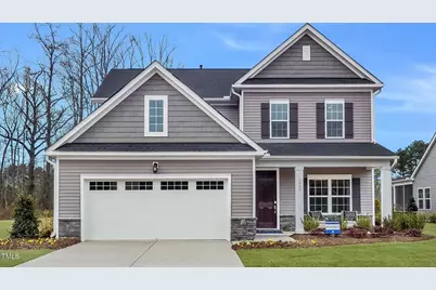 65 Tennyson Drive, Garner, NC 27529 - Photo 1