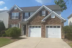 234 Stobhill Ln, Holly Springs, NC 27540 - Photo 1