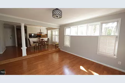 700 Bishops Park Drive #208, Raleigh, NC 27605 - Photo 1