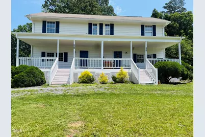 527 Forrest St Street, Hillsborough, NC 27278 - Photo 1