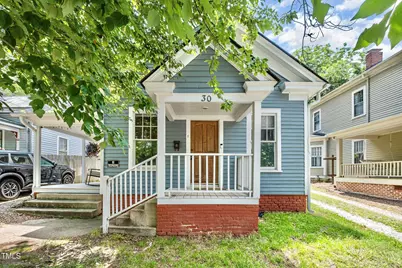 309 Cutler Street #1, Raleigh, NC 27603 - Photo 1