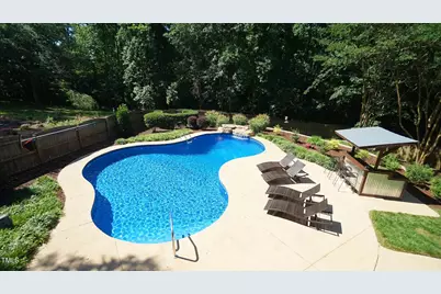 308 Wescott Ridge Drive, Holly Springs, NC 27540 - Photo 1