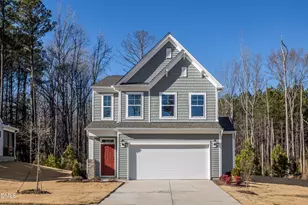 691 Highview Dr, Benson, NC 27504 - Photo 1