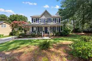 4117 Mangrove Dr, Raleigh, NC 27616 - Photo 1