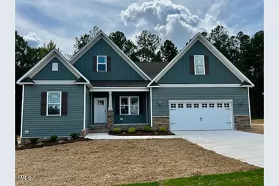 146 Seahawk Way, Zebulon, NC 27597 - Photo 1