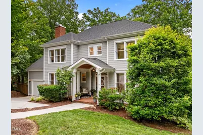 105 Jolyn Place, Chapel Hill, NC 27517 - Photo 1