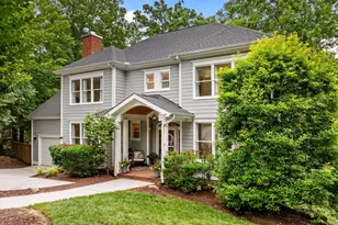 105 Jolyn Pl, Chapel Hill, NC 27517 - Photo 1