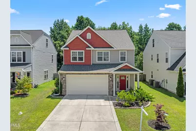 274 Marsh Creek Drive, Garner, NC 27529 - Photo 1